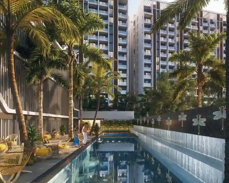 Majestique Towers image of Majestique Towers